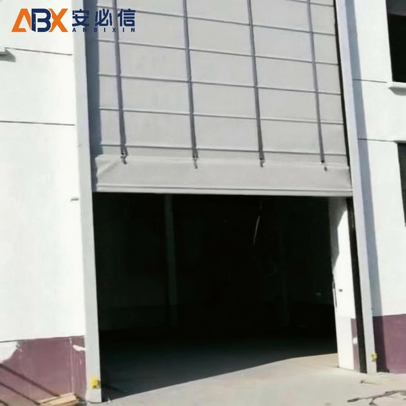 通化市堆积门