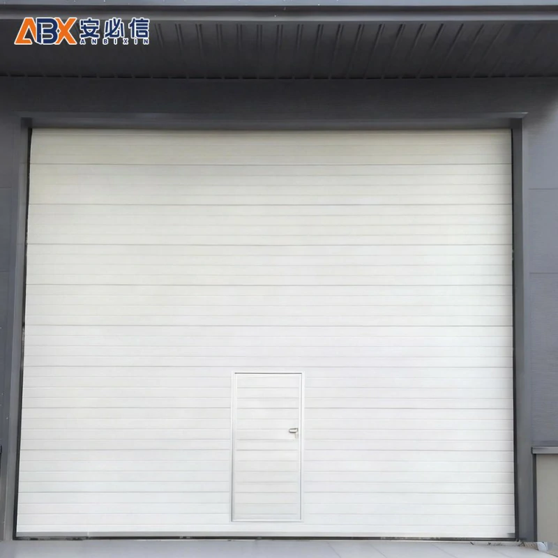 通化市升降提升门